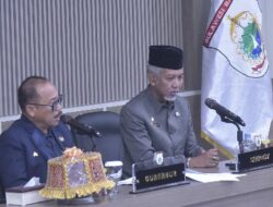 Sekretariat DPRD Sulbar Dukung Penuh Pembentukan Koperasi ASN “Panca Daya”