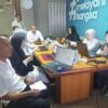 Dukung Pelayanan Publik Berkualitas, BKD Sulbar Bahas Pembentukan 3 UPTD Baru