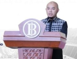BI Apresiasi Pembukaan Rute Penerbangan Mamuju-Makassar: Dampak Positif bagi Ekonomi Sulbar