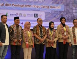 Suhardi Duka Gandeng Kagama Sulbar Perkuat Kualitas SDM dan Hilirisasi Pertanian