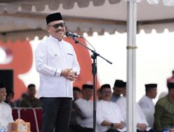Gubernur Sulbar: Tahun Baru Islam Momentum Evaluasi dan Transformasi Diri