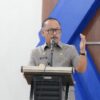 Bedah Buku Suhardi Duka: Dari Pegawai Negeri hingga Gubernur Sulbar, Sebuah Perjalanan yang Menginspirasi