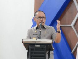 Bedah Buku Suhardi Duka: Dari Pegawai Negeri hingga Gubernur Sulbar, Sebuah Perjalanan yang Menginspirasi