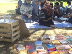 Menakar Arah Politik Lokal: Kajian Ilmu Politik atas Dinamika Pemerintahan Kabupaten Mamuju