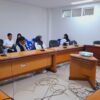Komisi II DPRD Sulbar Bersama OPD Pemprov Sulbar Lanjutkan Pembahasan Ranperda Pertanggungjawaban Pelaksanaan APBD 2024