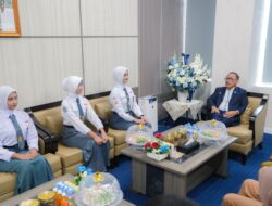 Prestasi Membanggakan: Dua Pelajar Sulbar Wakili Provinsi di Paskibraka Nasional