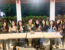 H. Sudirman Apresiasi Mahasiswa Mamasa di Yogyakarta sebagai Duta Budaya