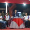 HUT Bhayangkara ke-79: Pemprov Sulbar Apresiasi Polri, Harap Tetap Profesional dan Humanis