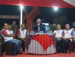 HUT Bhayangkara ke-79: Pemprov Sulbar Apresiasi Polri, Harap Tetap Profesional dan Humanis