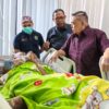 Wagub Sulbar Desak Evaluasi Eksekusi Tanah Usai Insiden Kekerasan di Polman