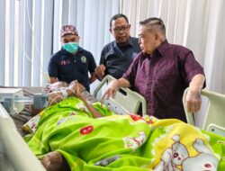 Wagub Sulbar Desak Evaluasi Eksekusi Tanah Usai Insiden Kekerasan di Polman