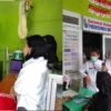 Antusiasme Masyarakat Sulbar Terhadap Skrining Kesehatan Meningkat Capai 10.340, Mamuju dan Polman Paling Antusias