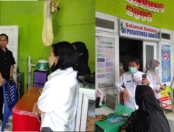 Antusiasme Masyarakat Sulbar Terhadap Skrining Kesehatan Meningkat Capai 10.340, Mamuju dan Polman Paling Antusias