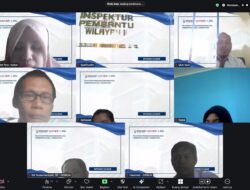 Tingkatkan Kompetensi ASN, BPSDMD Sulbar Latih Pegawai Lewat Pelatihan PBJP Level-1