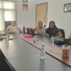 Dukung Reformasi Birokrasi, Inspektorat Sulbar Gelar Asistensi SAKIP dan Zona Integritas