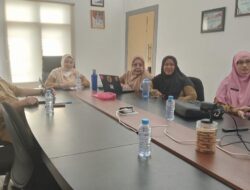 Dukung Reformasi Birokrasi, Inspektorat Sulbar Gelar Asistensi SAKIP dan Zona Integritas