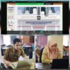 Sosialisasi Kemendagri: Sulbar Laporkan Kinerja Pengentasan Kemiskinan Hingga Semester I 2025