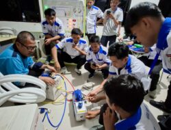 Dukung Program Gubernur Sulbar, Pelatihan Kompetensi 2025 Siap Cetak SDM Berkualitas