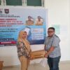 Disdukcapil Sulbar Salurkan 14.000 Blangko KTP-el ke Lima Kabupaten