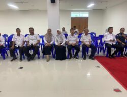 BPKPD Sulbar Dorong Penguatan Saham di Bank Sulselbar, Dukung Kemandirian Fiskal Daerah