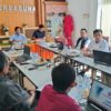 Rapat Pembahasan Dokumen Teknis IUP PT Kumala Naga Nusantara: Dinas ESDM Sulbar Tekankan Pentingnya Tata Kelola yang Baik