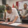 Sulbar Genjot Sertifikasi Halal UMK, Wagub: Pemerintah Siap Fasilitasi Pembiayaan