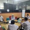 Coaching Clinic Digelar, Bapperida Sulbar Bimbing OPD Capai Target Inovasi 2027