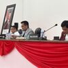 Legislatif-Eksekutif Sulbar Sinergi Wujudkan Regulasi Penyertaan Modal yang Berkeadilan
