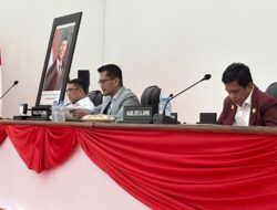 Legislatif-Eksekutif Sulbar Sinergi Wujudkan Regulasi Penyertaan Modal yang Berkeadilan