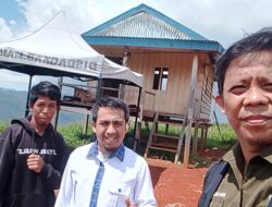 Listrik untuk Botteng: Dinas ESDM Sulbar Pantau Langsung Usulan Warga