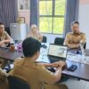 Pemprov Sulbar Fokus Tingkatkan Akses Jalan dan Jembatan Dukung Swasembada Pangan dan Energi