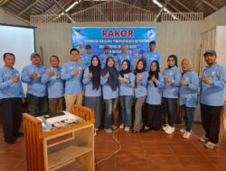 ESDM Sulbar Bahas Dokumen Tambang PT Anugrah Batu Silopo, Pastikan Tata Kelola Transparan