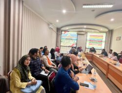 Pemprov Sulbar Genjot Pemenuhan Formasi Jafung Perencana, Biro Organisasi Bentuk Tim Khusus