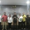 Inspektorat Sulbar dan Kejati Perkuat Sinergi Berantas Korupsi