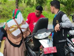 DKP Sulbar Dukung Inspeksi Fisik Kendaraan oleh Inspektorat dan BPKPD