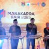 Gubernur Sulbar Buka Manakarra Fair 2025, Dorong Tiap Kabupaten Gelar Event Unggulan