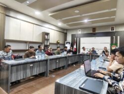 BPKPD Sulbar Jadi OPD Tercepat Serahkan Data Pajak, Kanwil Pajak Beri Apresiasi