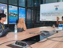 Kolaborasi UGM dan DKP Sulbar: Meningkatkan Perekonomian Lokal dan Melestarikan Lingkungan Laut