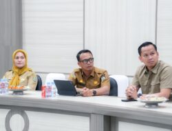 Gubernur Sulbar Realisasikan Program RTLH, 266 Keluarga Akan Dapat Rumah Layak