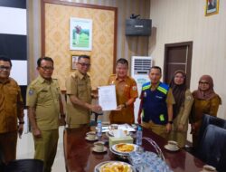 Aplikasi SIPEMUDA: Kominfo Sulbar Dukung Layanan Kepemudaan yang Efektif dan Efisien