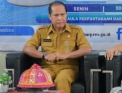 DPKD Sulbar Dorong Literasi Lewat Akreditasi Perpustakaan dan Buku Bermutu