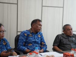 Sulbar Jadi Percontohan Nasional, Siap Sambut Kunjungan Menteri Desa PDTT untuk Revitalisasi Transmigrasi