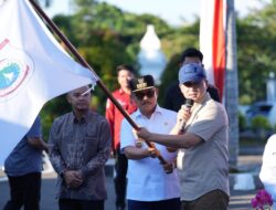Sulbar Ekspor Kakao ke Jepang, SDK : Ini Bukti Konstribusi Nyata Untuk Perekonomian Nasional