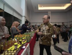 Dari Sawit hingga Kopi: Transmigrasi Buktikan Bisa Angkat Ekonomi Warga Sulbar