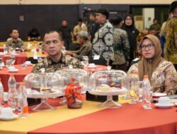 DPRD Sulbar Dukung Pengembangan Kawasan Transmigrasi: Amalia Fitri Tekankan Pentingnya Kebijakan Tepat Sasaran