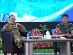 Retret Pemprov Sulbar, Gubernur Suhardi Duka Beri Peringatan Keras: Stop Praktik Korupsi atau Hadapi Konsekuensi Hukum