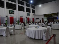 Retret Pemprov Sulbar: BPK Sarankan 4 Strategi Ini agar Pemprov Sulbar Pertahankan Opini WTP