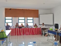 Pemprov Sulbar Siapkan Gelaran HAN 2025: Kominfo Kolaborasi dengan OPD Perkuat Infrastruktur Digital