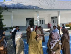 Pemprov Sulbar Siapkan Gelaran HAN 2025: Kominfo Kolaborasi dengan OPD Perkuat Infrastruktur Digital