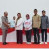 Pemprov Sulbar Serahkan KUA-PPAS APBD 2025 ke DPRD Sulbar